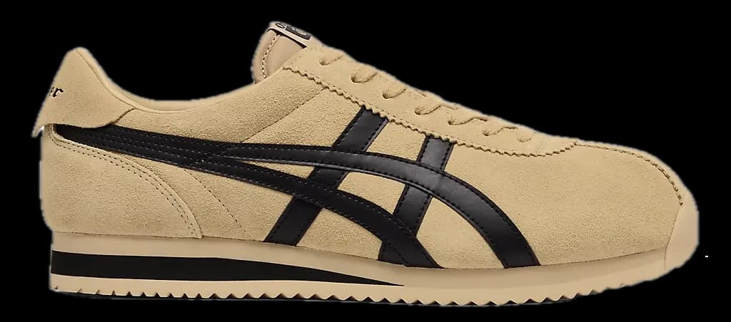 Giày Onitsuka Tiger Tiger Corsair 'Beige Black' 1183C555-250