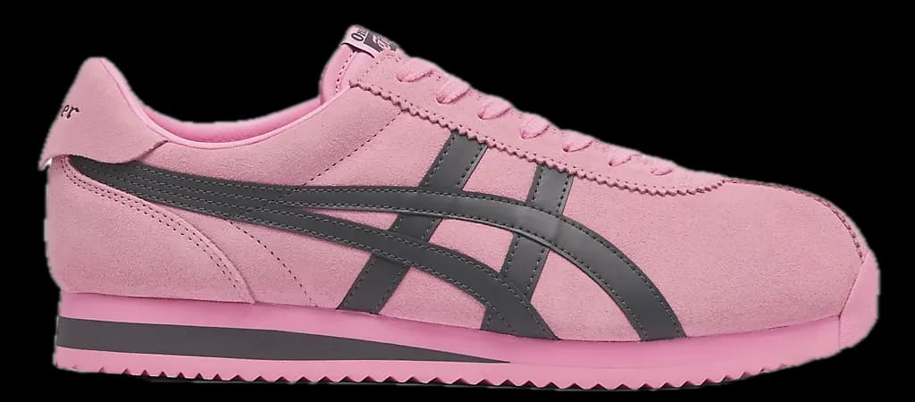 Giày Onitsuka Tiger Tiger Corsair 'Prism Pink' 1183C555-700