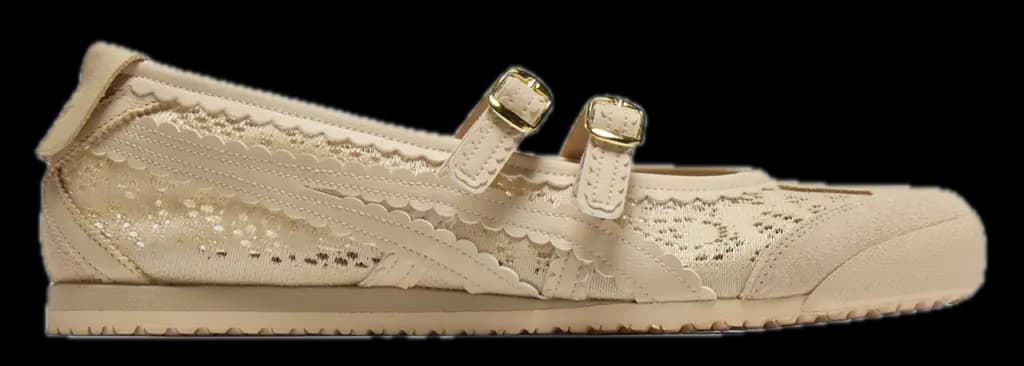 Giày Onitsuka Tiger Mexico 66 TGRS 'Beige' 1182A705-250