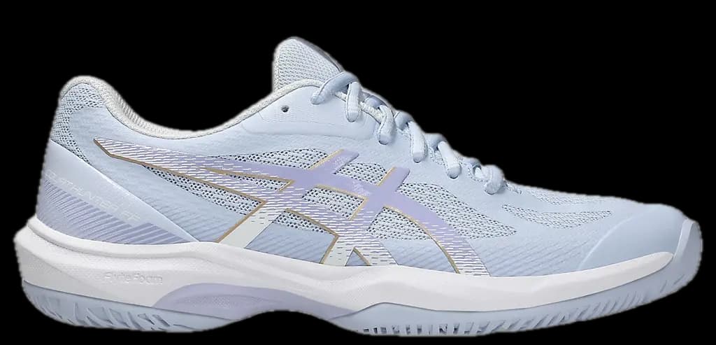 Giày Asics Court Hunter FF 'Blue Fade Vapor' 1072A112-400