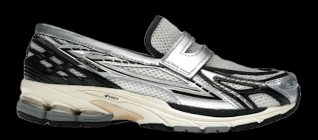 Giày New Balance 1906L 'Silver Metallic Cream' U1906LOB