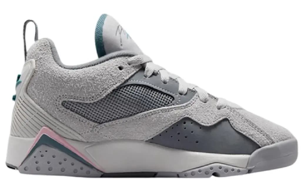 Giày Nike Air Jordan MVP 92 'Wolf Grey' HQ4427-001