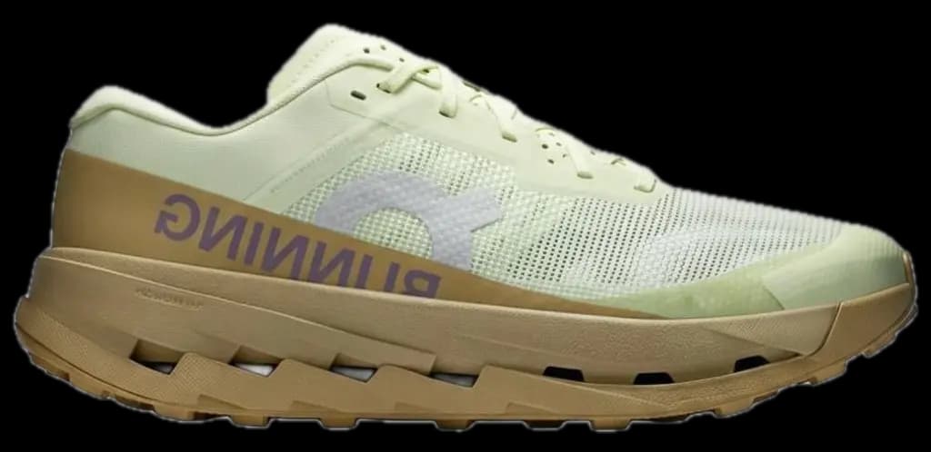 Giày On Running Cloudultra 3 'Green Brown' 3MF30234882