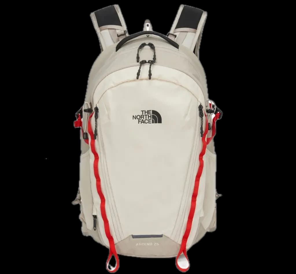 Balo The North Face LT 25 'Sand Shell' NM2SQ11D