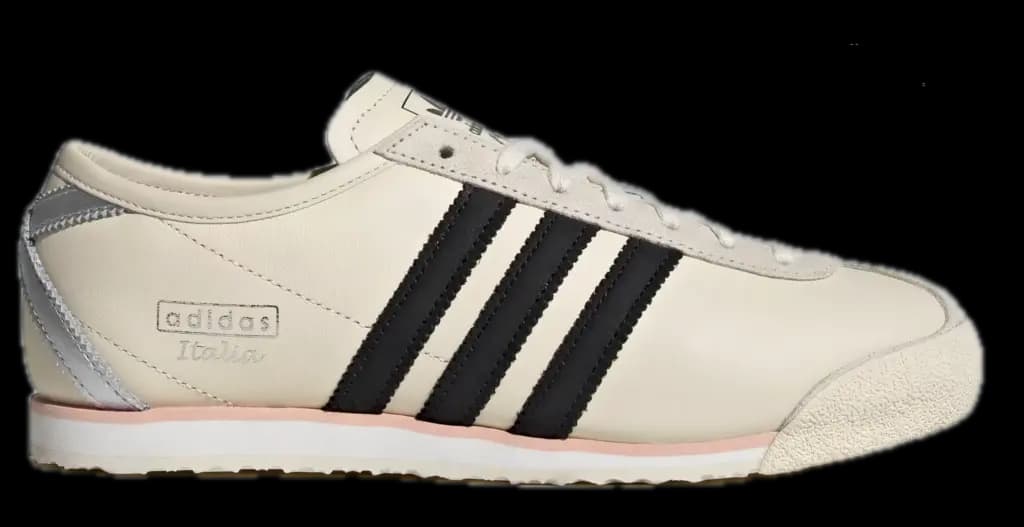 Giày Adidas Italia 70s ‘Cream White’ IH6666