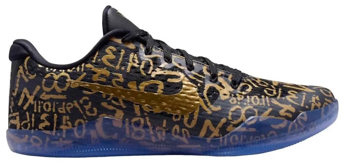 Giày Nike Kobe 11 'Mamba Day' IU4902-900