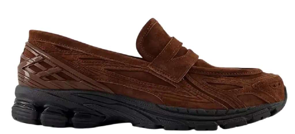 Giày New Balance 1906L 'Rich Oak Suede' U1906LNS