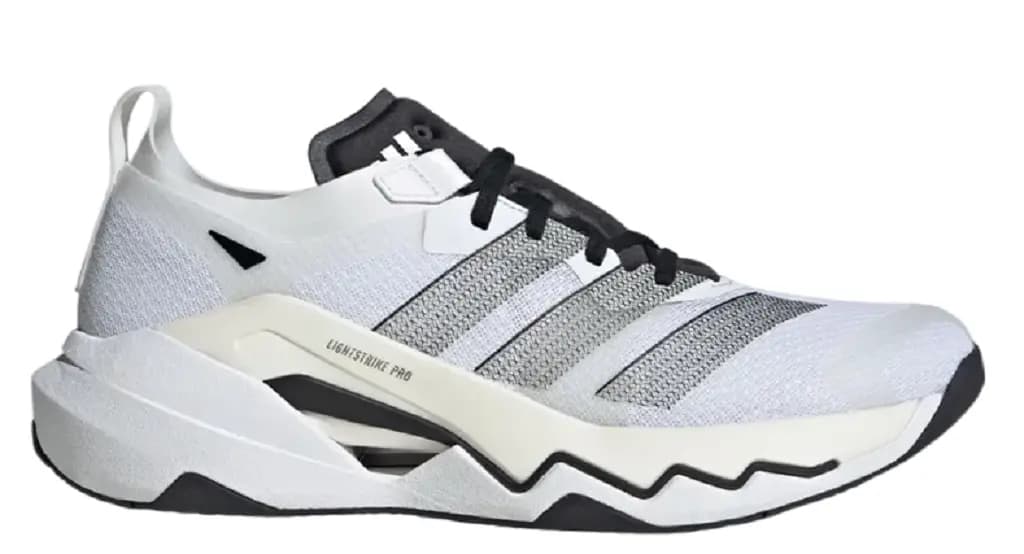 Giày Adidas Rapidmove Pro 'Cloud White' KK3475