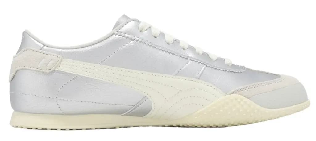 Giày Puma Bella Lea 'Frosted Ivory' 405256-08