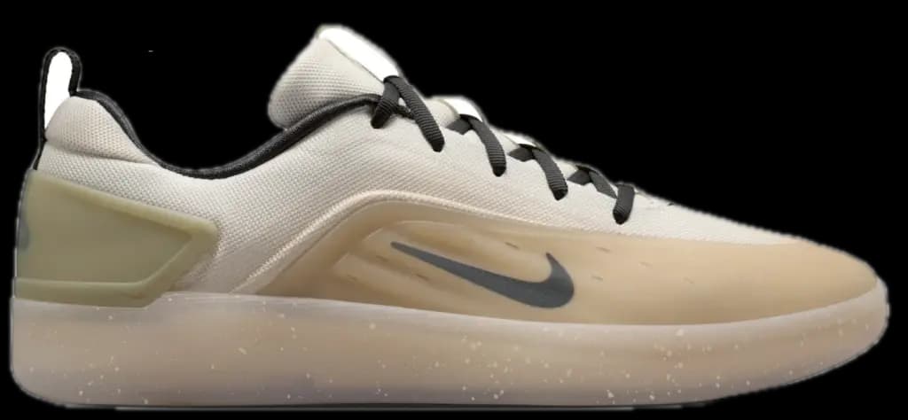 Giày Nike SB Zoom Nyjah 4 'Desert Khaki' FQ1273-200