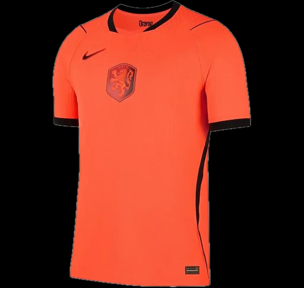 Áo Nike Netherlands 2026/27 Match Home Authentic IB5910-809