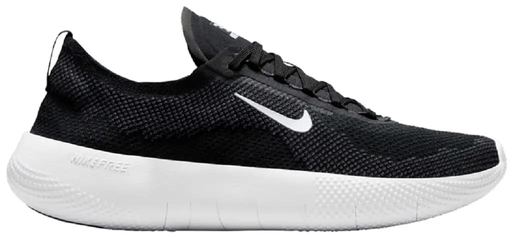 Giày Nike Free 2025 'Black White' HF1078-002