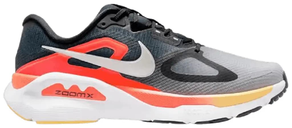 Giày Nike Structure Plus 'Bright Crimson' HQ3048-003