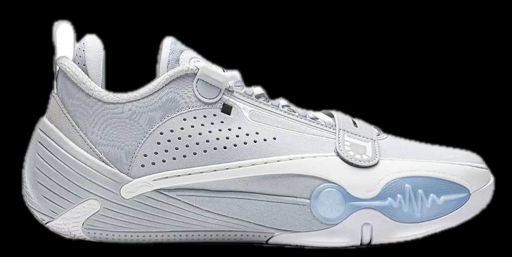 Giày Li-Ning Wade All City 14 'Classic Team' ABAW001-8