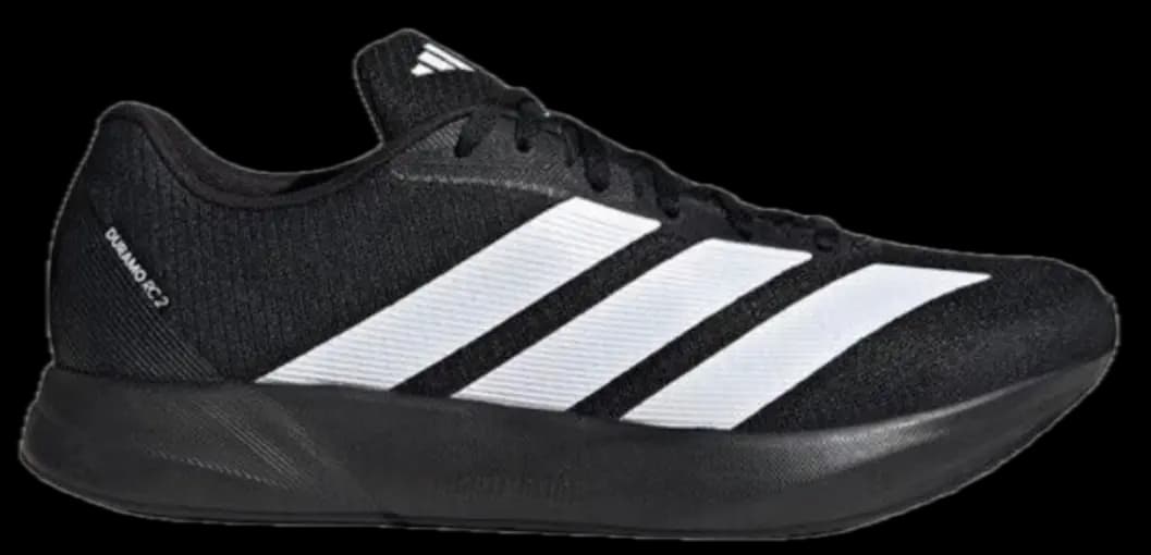 Giày Adidas Duramo RC2 'Black White' KK0272