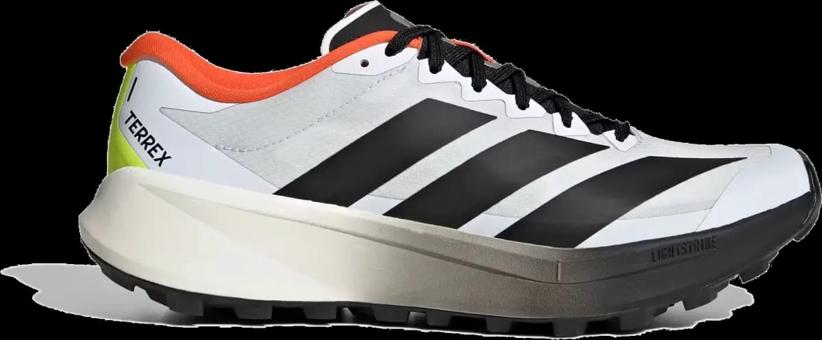 Giày Adidas Terrex Agravic 4 'Semi Impact Orange' KJ8872