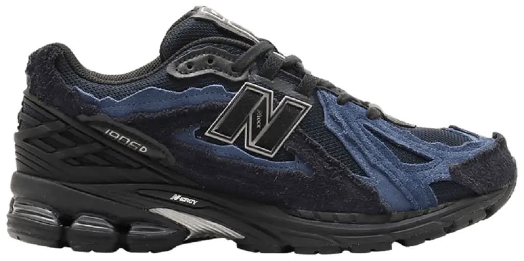 Giày New Balance x Atmos 1906D 'Deep Sea' M1906DAR