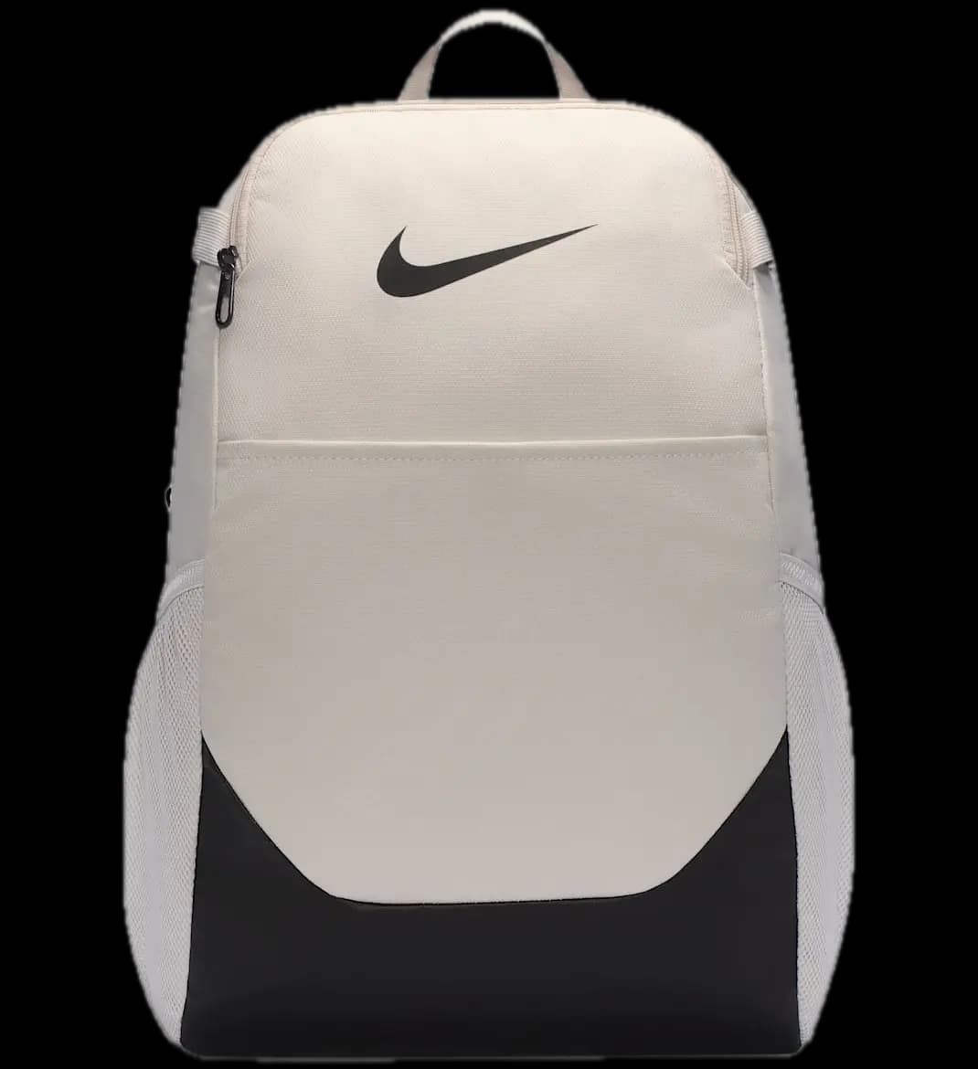 Balo Nike Brasilia Backpack 'Light Bone' IB4408-072