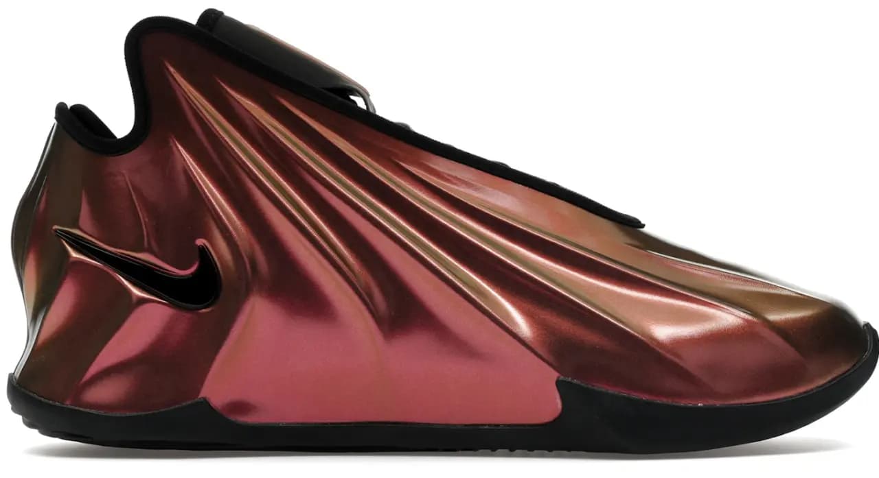 Giày Nike GT Future 'Metallic Red Bronze' FZ5591-900