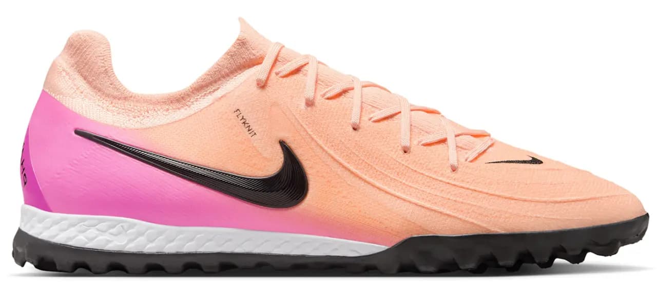 Giày Nike Phantom GX 2 Pro TF Prism Pack 'Pink Blast' FJ2583-800