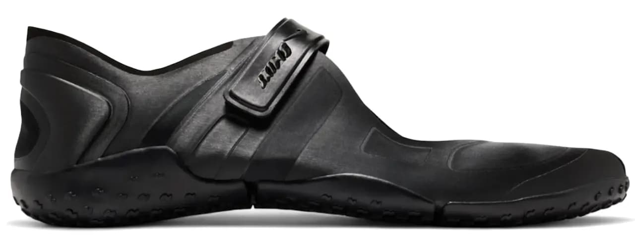 Giày Nike Rift Satin 'SKIMS Black' IQ7158-001