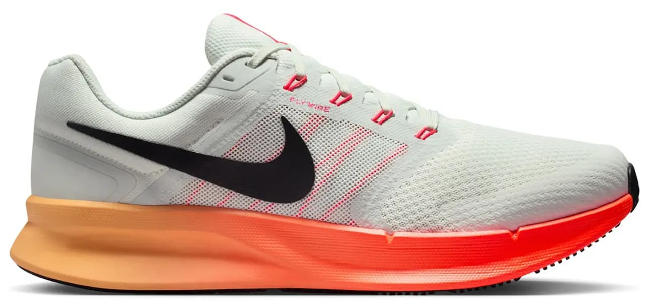 Giày Nike Run Swift 3 'Spruce Aura Bright Crimson' DR2695-017