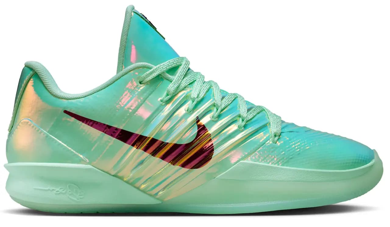 Giày Nike Sabrina 3 'Mint Green' IB6677