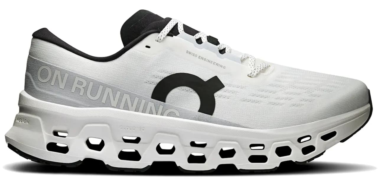 Giày On Running Cloudmonster 3 'White' 3MG10051200