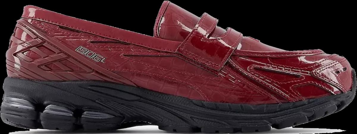 Giày New Balance 1906L 'Red Croc' U1906LCS