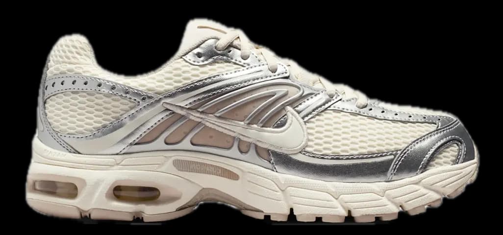 Giày Nike Air Max Moto 2K 'Pale Ivory' HQ2056-108