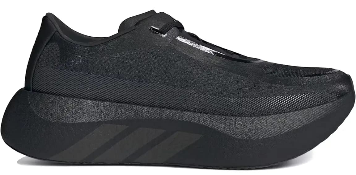 Giày Adidas Hyper Boost Edge 'Black Carbon' KK0289