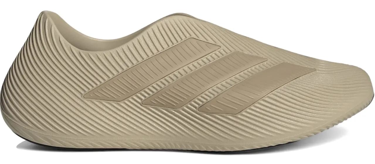 Dép Adidas Purechill Runner 'Khaki' KI0073