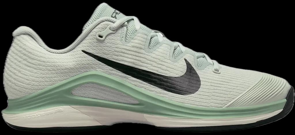 Giày Nike Court Air Zoom Vapor 12 HC ‘ Light Silver’ FV5552-003