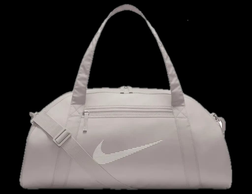 Túi Nike Gym Club Duffel Bag 'College Grey' DR6974-009