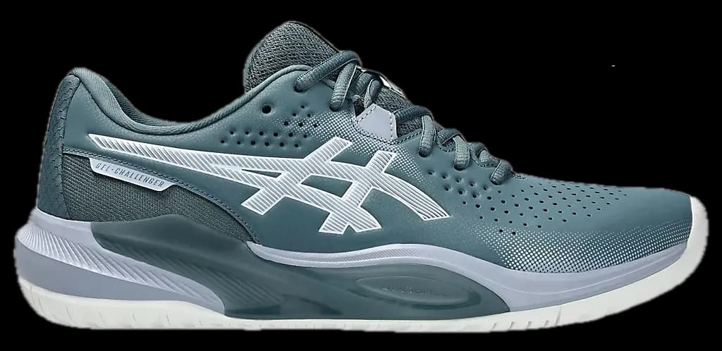 Giày Asics Gel-Challenger 15 ‘Grey Blue’ 1041A510-020