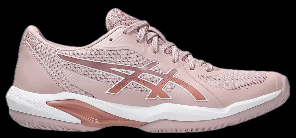 Giày Asics Solution Swift FF 2 'Rose Rouge' 1042A265-702