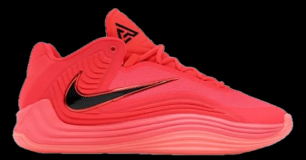 Giày Nike Giannis Freak 7 'Bred For It' HF3450-600