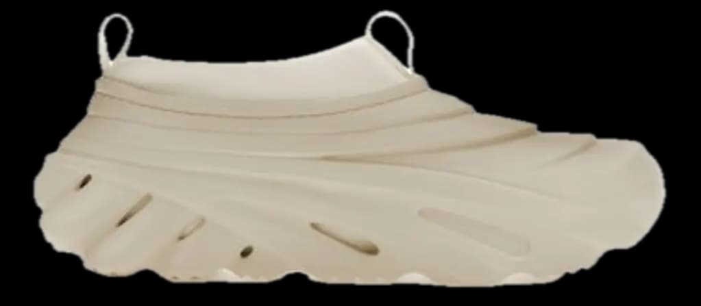 Dép Crocs Echo Storm 'Tundra' 209414-0HR
