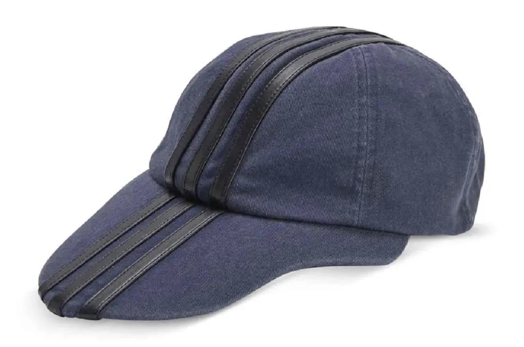 Mũ Adidas  Thug Club Sword Cap 'Night Indigo' KC2237