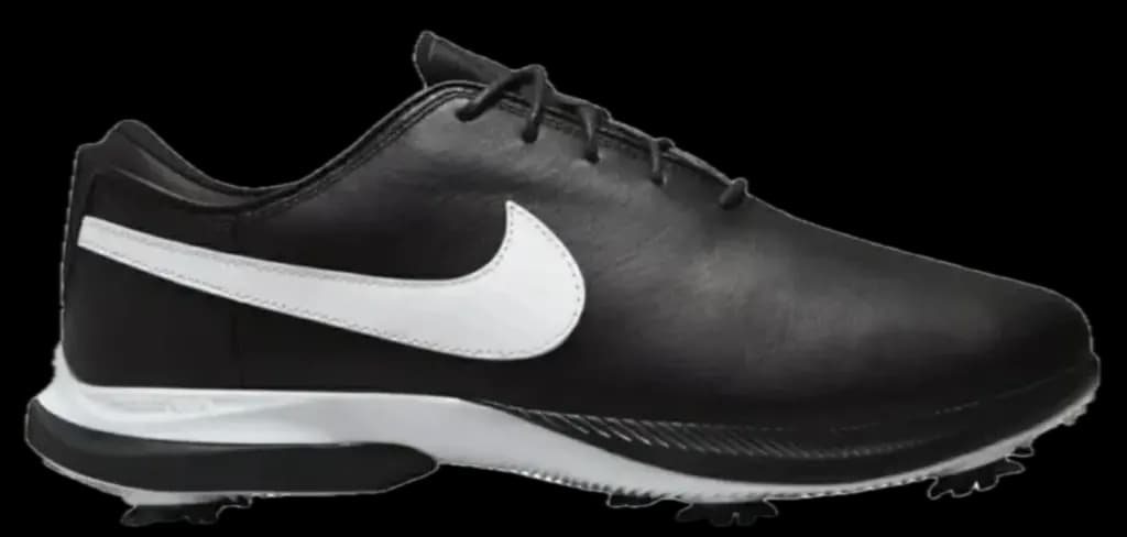 Giày Nike Air Zoom Victory Tour 2 'Black White' DJ6569-001