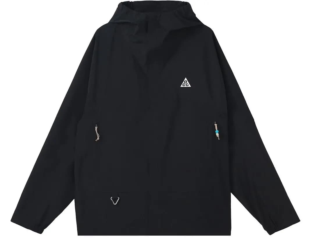 Áo Nike ACG Storm-FIT 'Black' DV9416-010