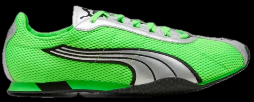 Giày Puma H-Street OG 'Green' 403692-01