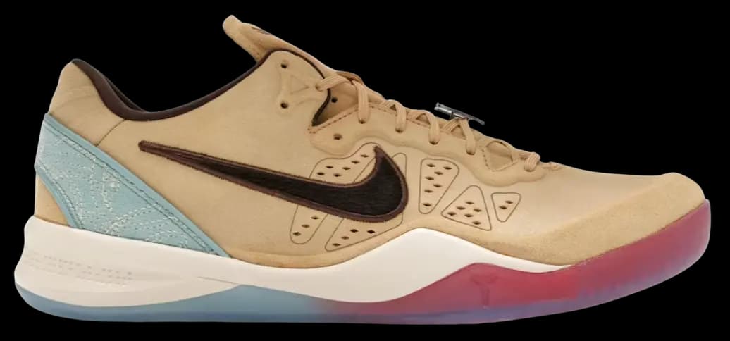 Giày Nike Kobe 8 EXT Protro 'Siempre Hermanos' IM1820-100