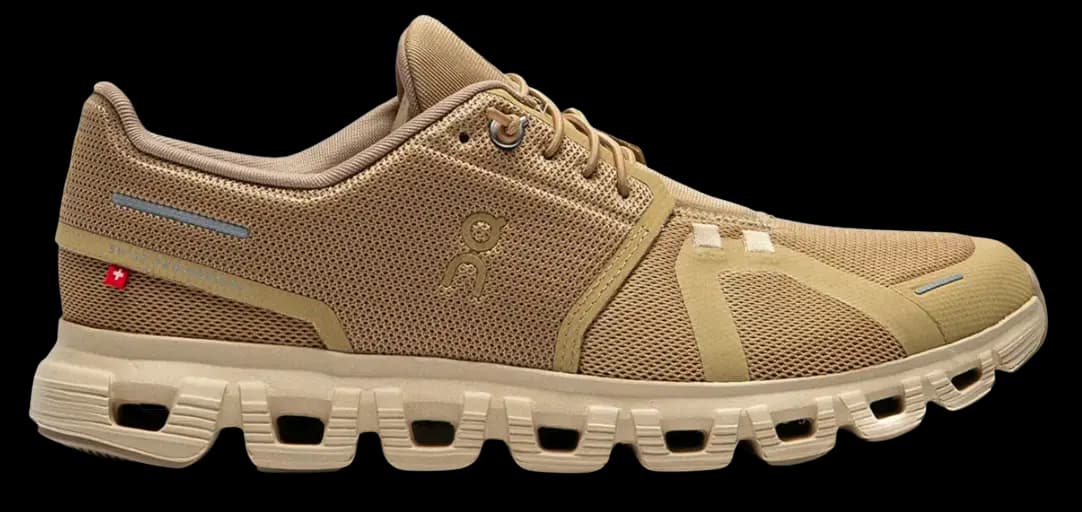 Giày On Running Cloud 6 'Chai Sand' 3MF10074874