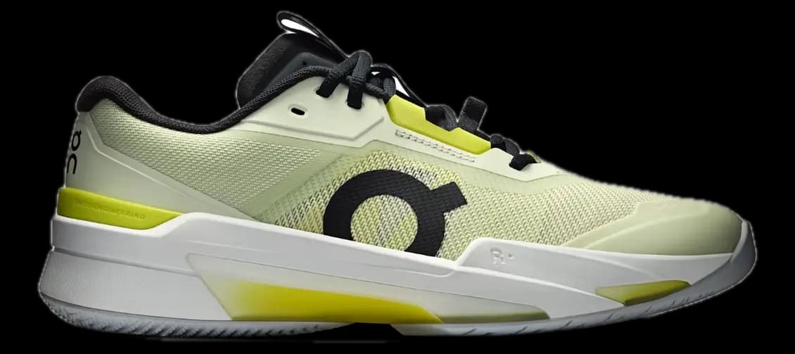 Giày On The Roger Pro Fire 'Lime' 3MF30104744