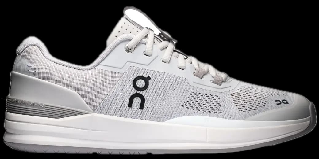 Giày On The Roger Pro 'Wolf Ore' 3MD10374760