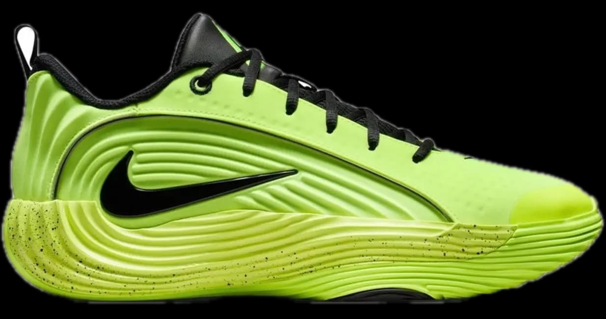 Giày Nike Giannis Immortality 5 EP 'Barely Volt' IM5131-700