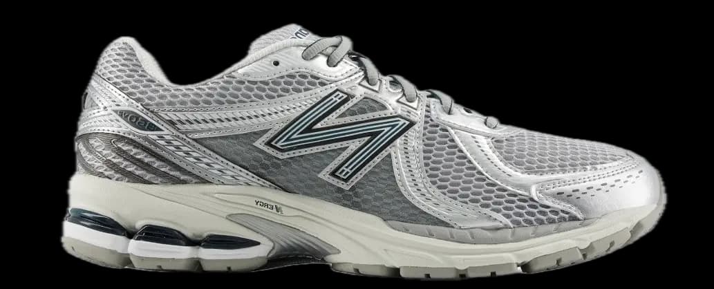 Giày New Balance 860 V2 'Grey' M8604LI