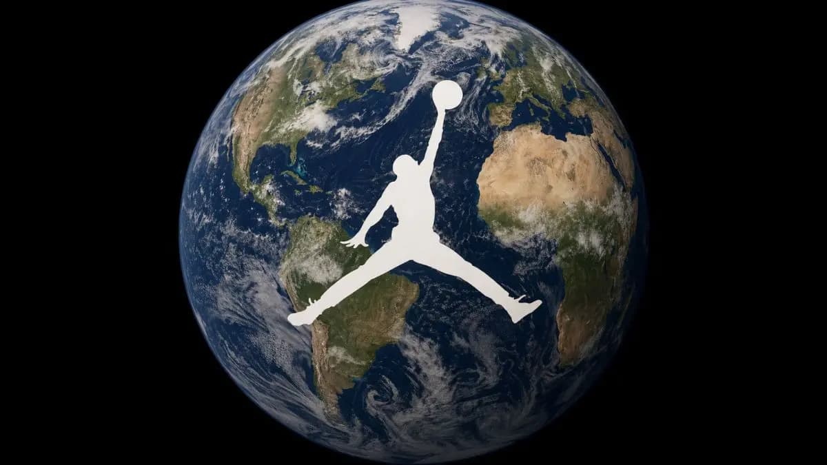 Điểm danh những bản Jordan Brand độc quyền khu vực huyền thoại nhất lịch sử Sneaker