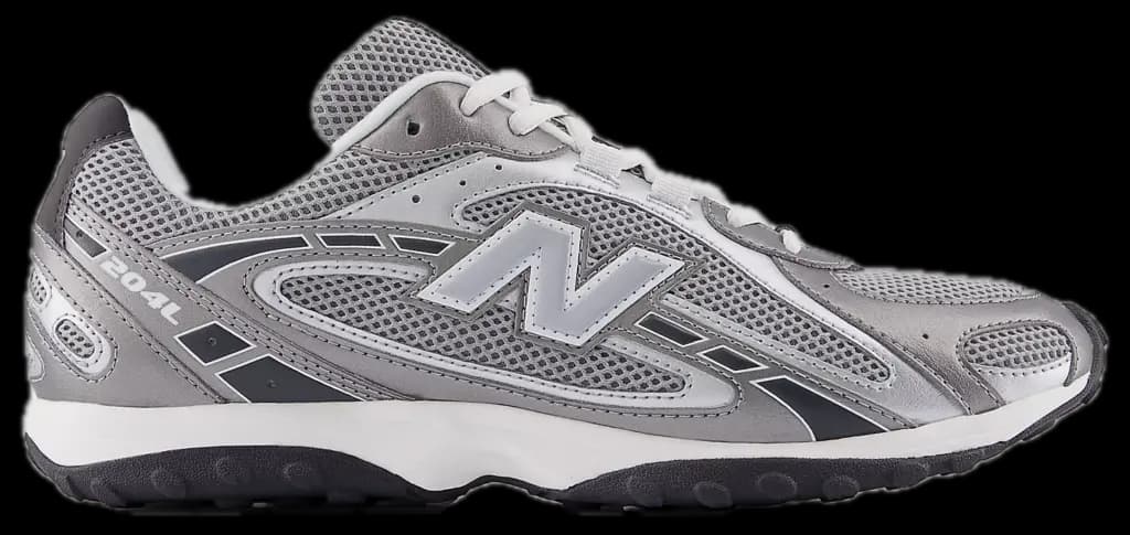 Giày New Balance 204L 'Grey' U204LV1